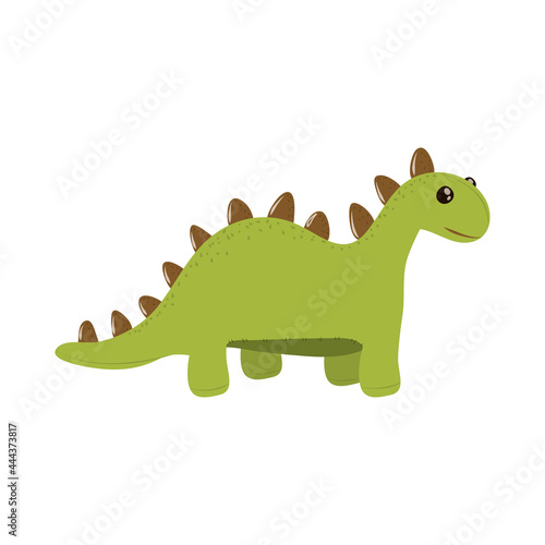 dinosaur toy icon