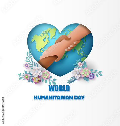 World Humanitarian Day