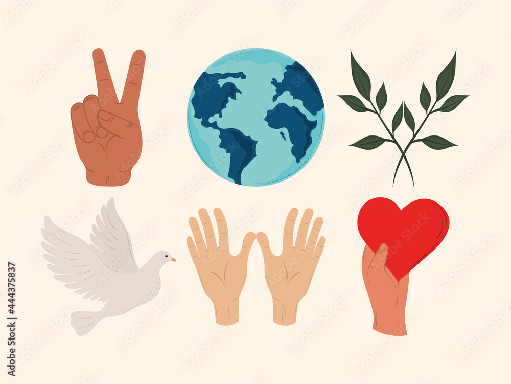 pacific and peace pacific and peace