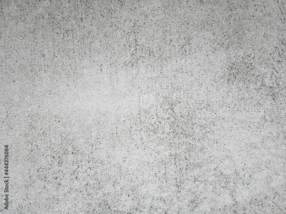 Fototapeta premium Cement wall background, not painted in vintage style