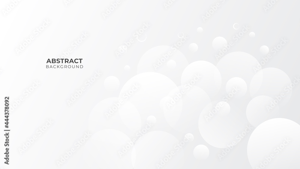 Abstract grey hi-tech geometric corporate background Abstract grey hi-tech geometric corporate background