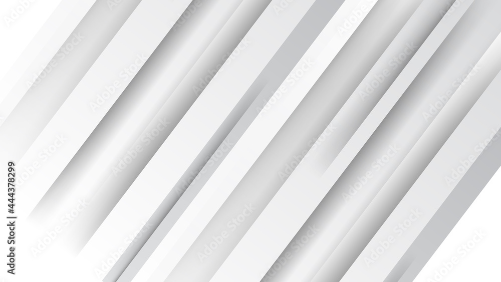 Abstract grey hi-tech geometric corporate background Abstract grey hi-tech geometric corporate background