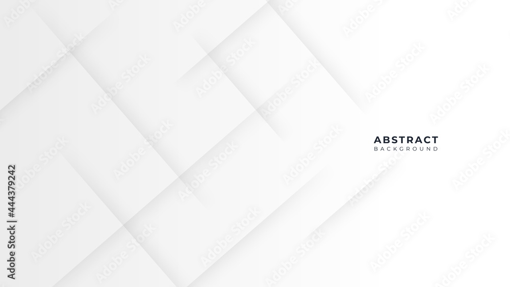 Minimal geometric white light background abstract design. Vector illustrations for business presentation, and marketing. Minimal geometric white light background abstract design. Vector illustrations for business presentation, and marketing.