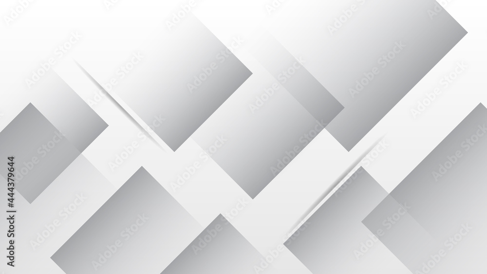 Abstract white background for presentation design with modern corporate concept Abstract white background for presentation design with modern corporate concept