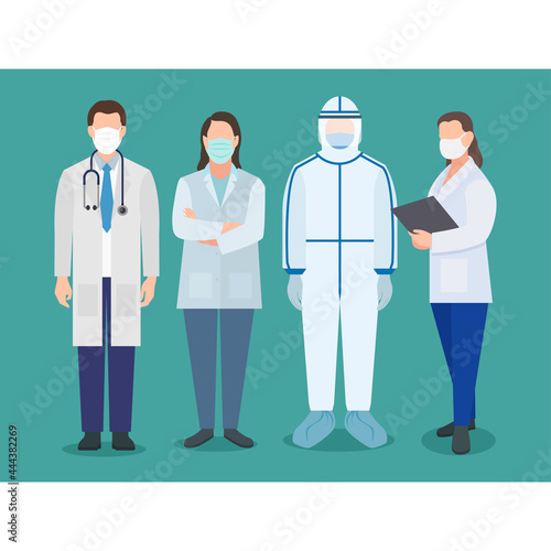 Frontline Workers