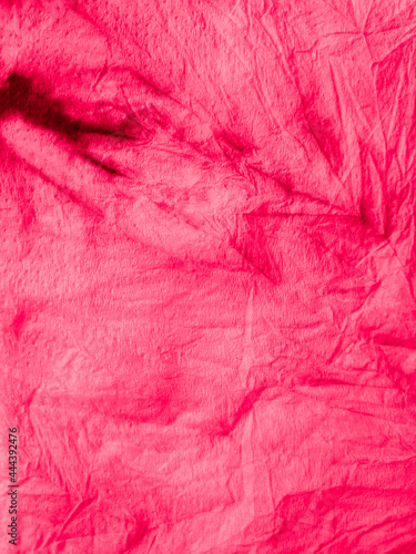 Wallpaper Mural Silk Patchwork Dots Chevron. Tye Shibori Closeup Torontodigital.ca