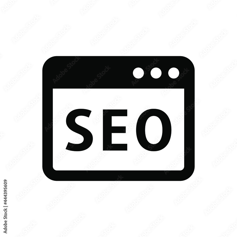 SEO icon SEO icon