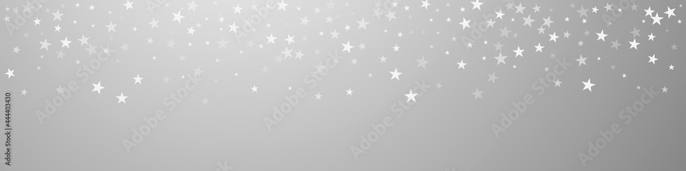 Random falling stars Christmas background. Subtle Random falling stars Christmas background. Subtle