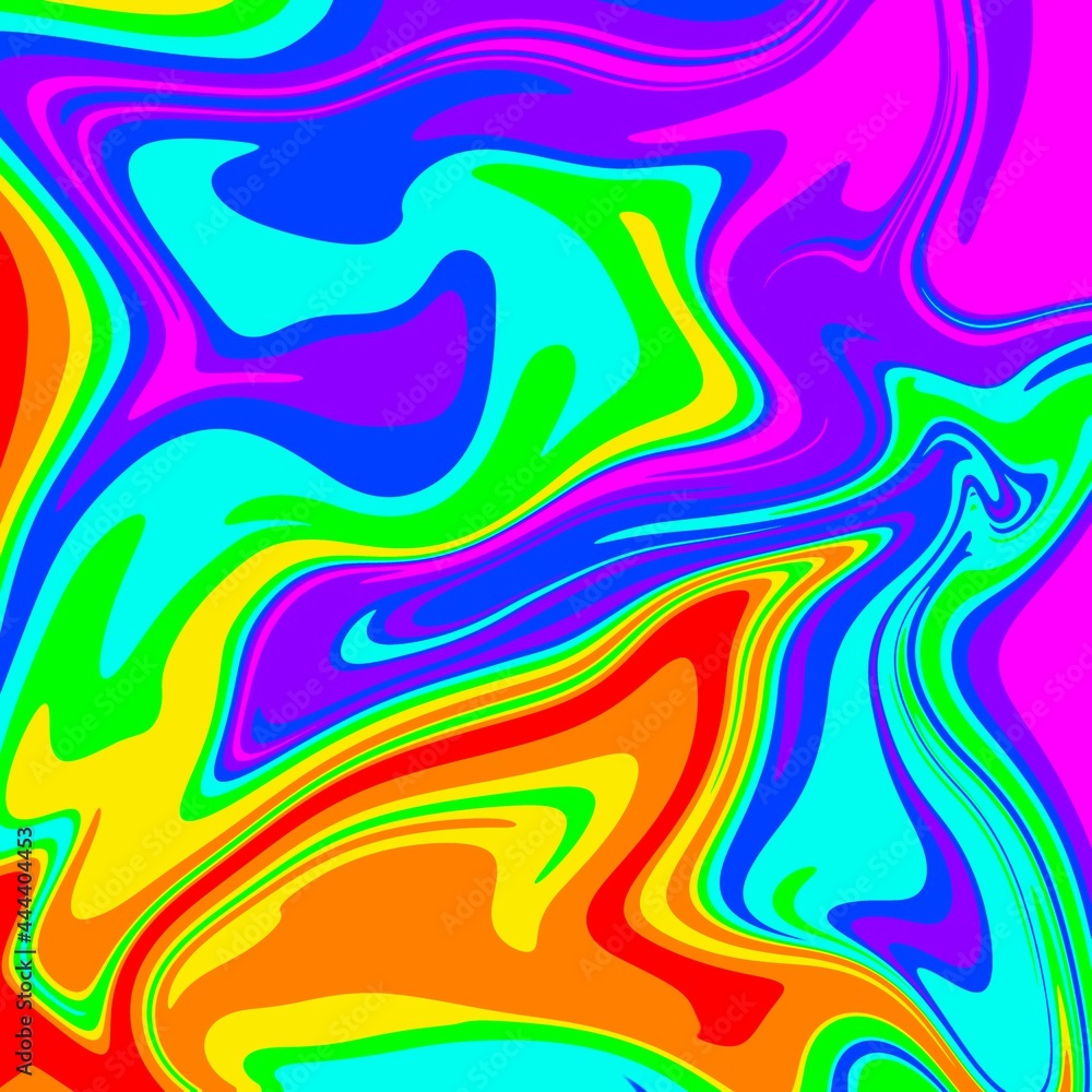 abstract colorful background