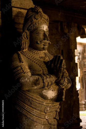 Adhi Jagannatha Perumal Temple photo