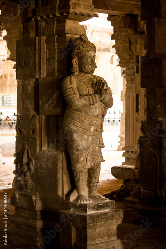 Adhi Jagannatha Perumal Temple