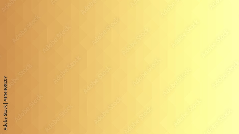 Abstract beige low-polygons generative background, illustration. Triangular pixelation. Abstract beige low-polygons generative background, illustration. Triangular pixelation.