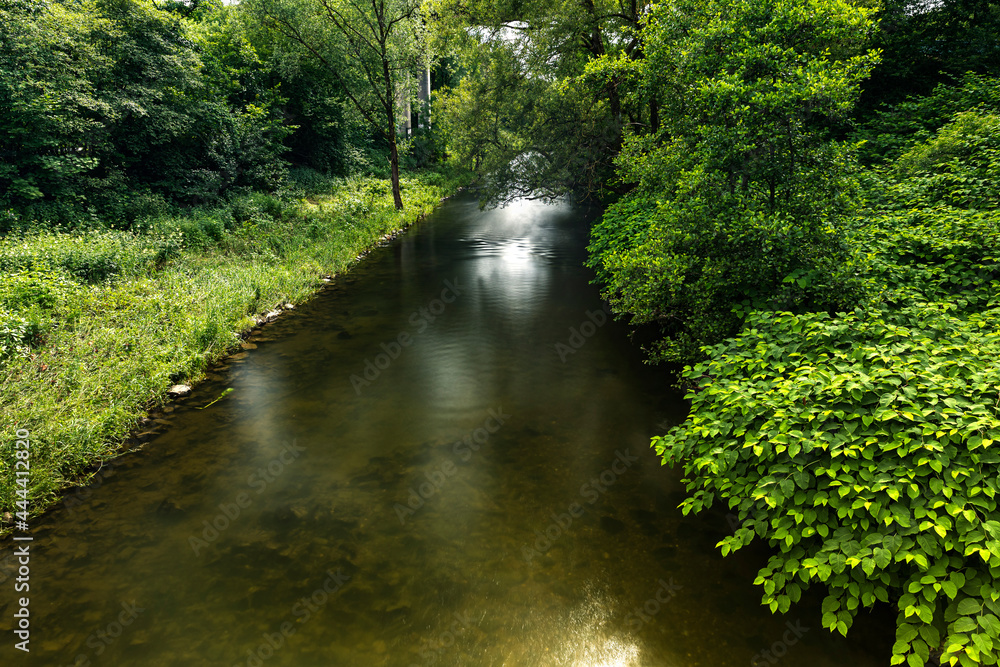 Obraz premium Die Sieg