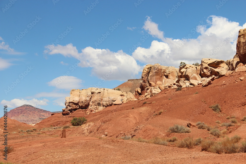 Capitol Reef National Park