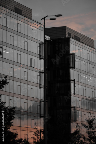 Wallpaper Mural Urban Torontodigital.ca