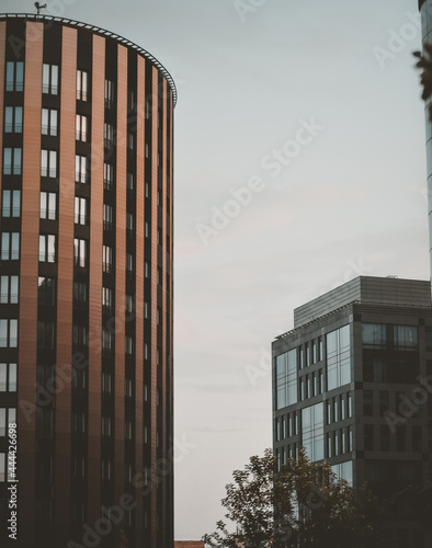 Wallpaper Mural Urban Torontodigital.ca