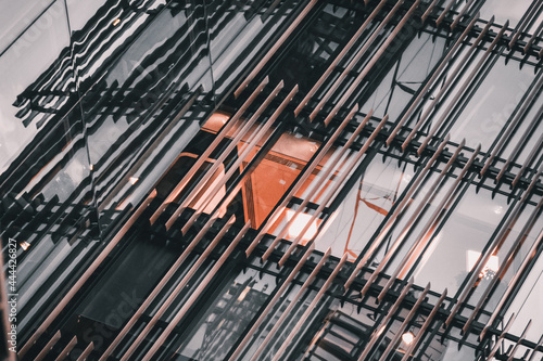 Wallpaper Mural Urban Torontodigital.ca