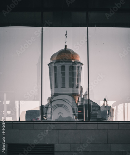 Wallpaper Mural Urban Torontodigital.ca