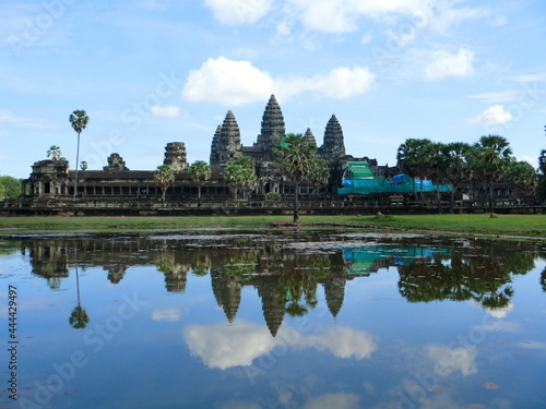 Cambodia
