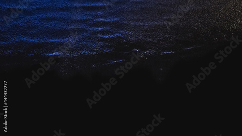 struktura wody / structure of water
