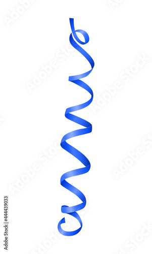 Realistic Serpentine Illustration