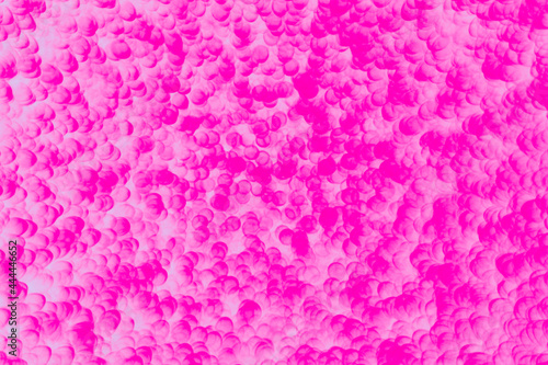 Abstract background sparkle bright pink background.