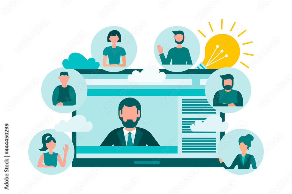 Remote work Remote work