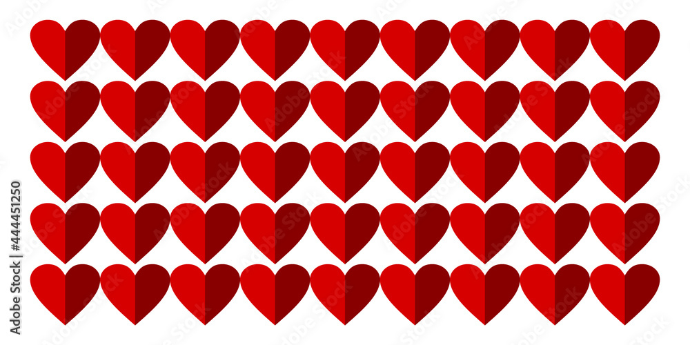 Heart icon. Modern symbol of Love Icon. heart shape vector design, white background. Vector illustration
Heart icon. Modern symbol of Love Icon. heart shape vector design, white background. Vector illustration