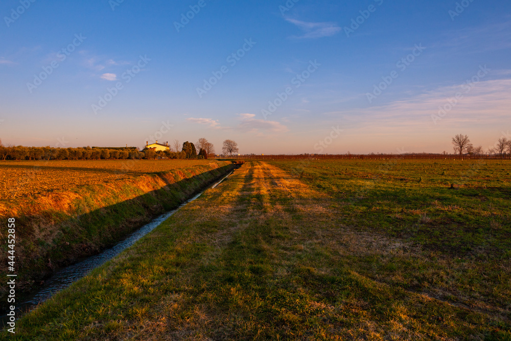 campagna Veneta