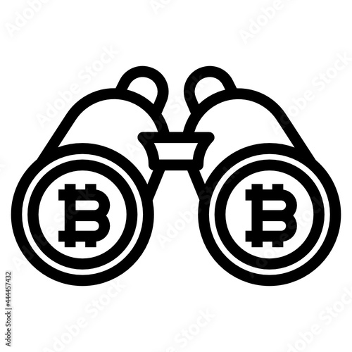 bitcoin in future