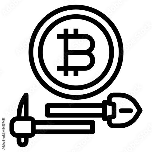 mining bitcoin