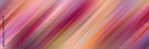 Glowing diagonal stripes of light. Abstract bright background.