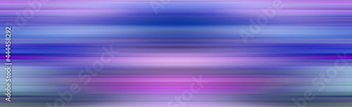 Glowing horizontal stripes of light. Abstract bright background.