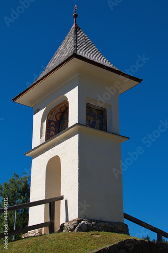 Chapel 