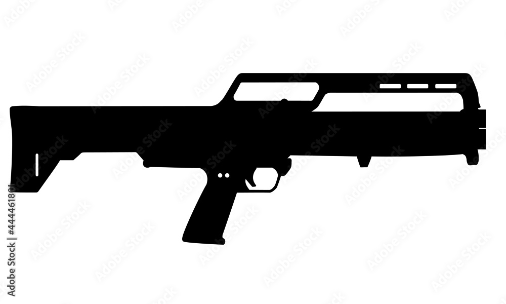 KelTec KS7 Shotgun 12 Gauge Semi-Automatic KelTec KS7 Shotgun 12 Gauge Semi-Automatic