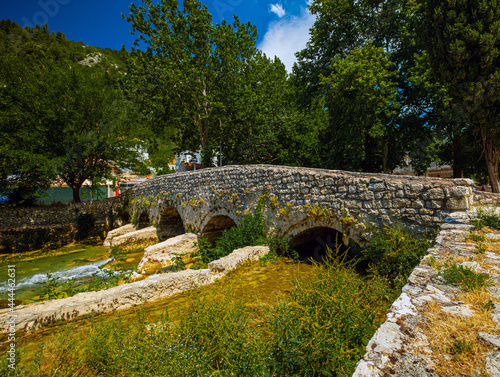 Inat Bridge in Stolac: The oldest bridge at the crossroads of civilizations