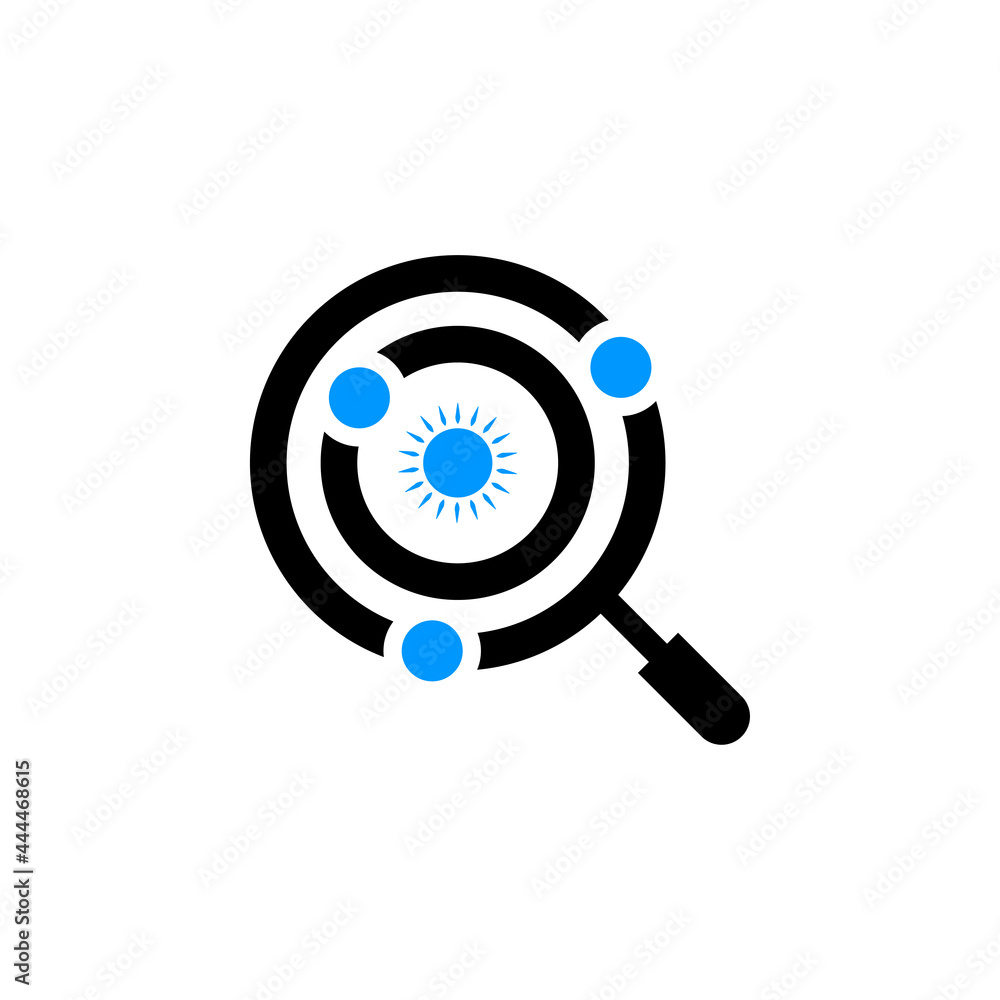 Science and Experiments icon Science and Experiments icon