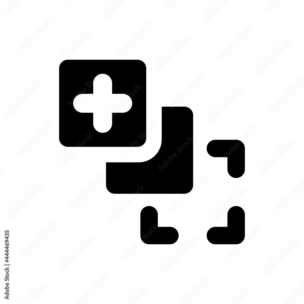 Copy layers icon. Vector EPS file. Copy layers icon. Vector EPS file.