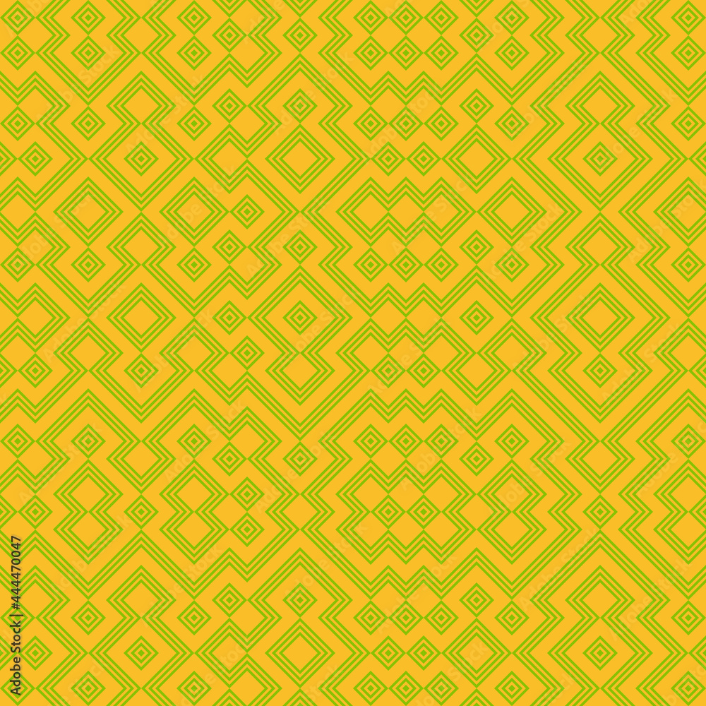 Abstract Geometric Pattern generative computational art illustration Abstract Geometric Pattern generative computational art illustration
