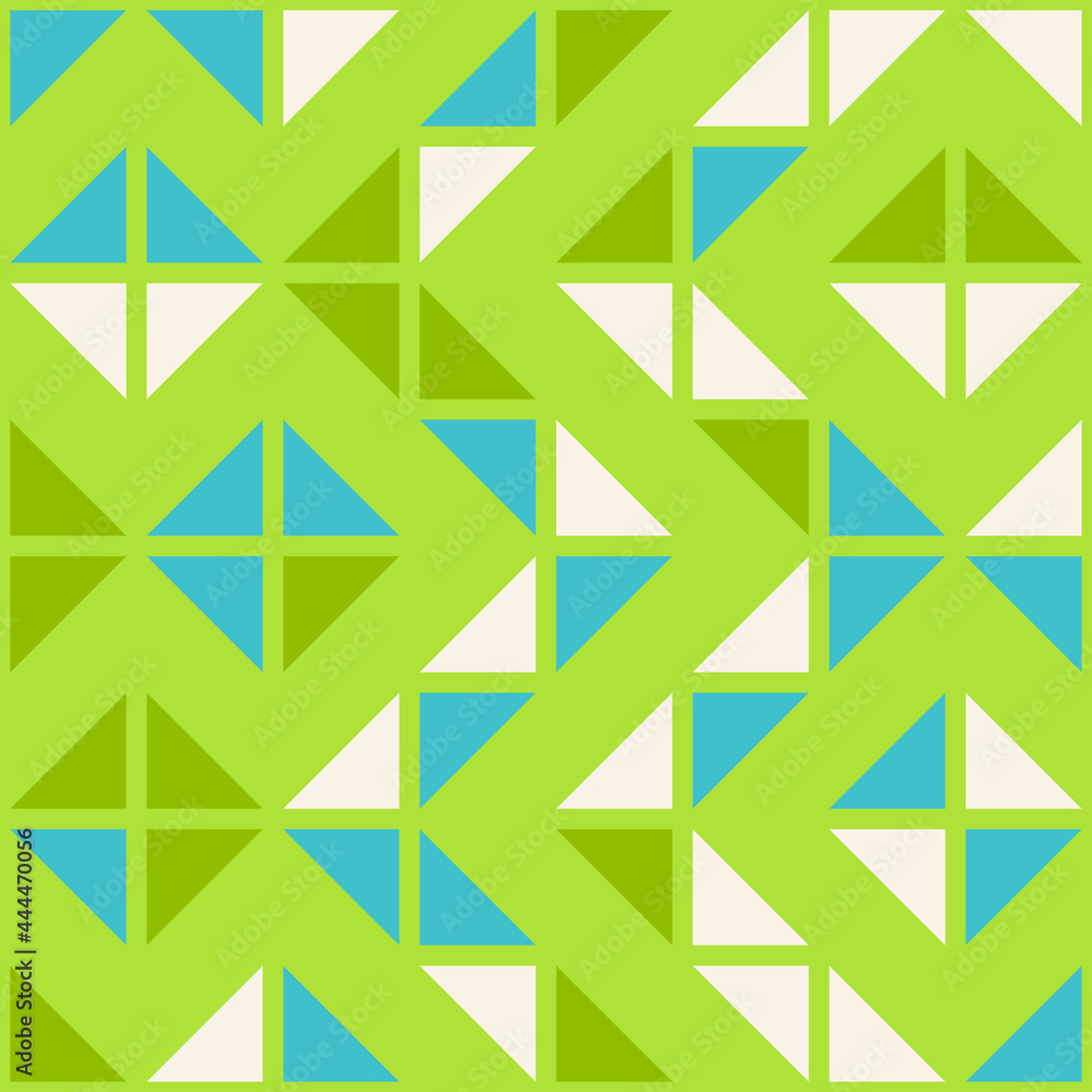 Abstract Geometric Pattern generative computational art illustration Abstract Geometric Pattern generative computational art illustration