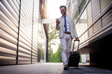 Business travel