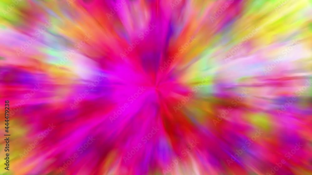 Psychedelic Tie and Dye RGB Animated Background Colors Psychedelic Tie and Dye RGB Animated Background Colors