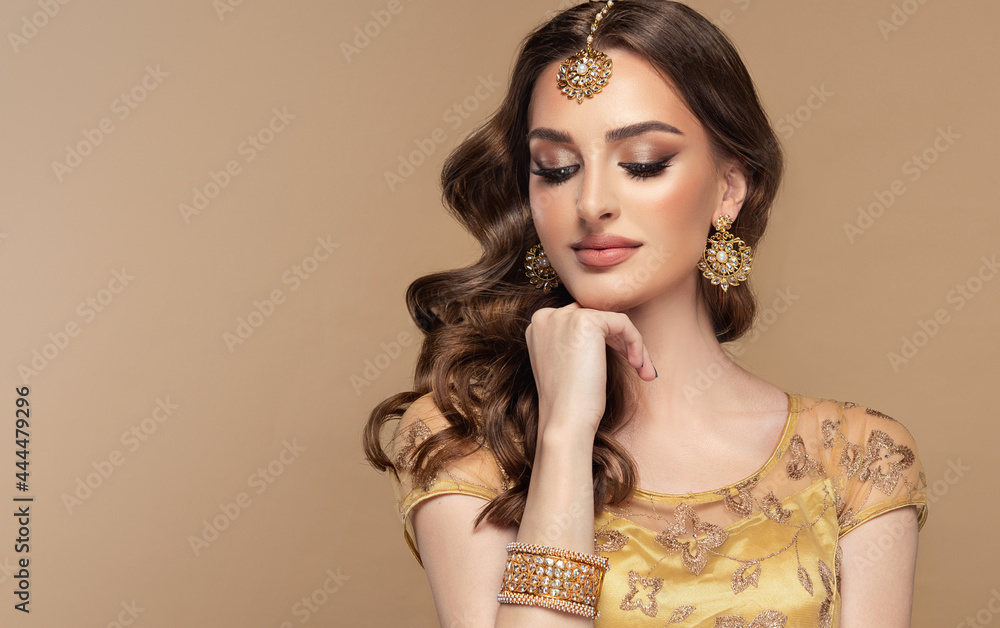 Buy Gold-Toned Earrings for Women by Thrillz Online | Ajio.com