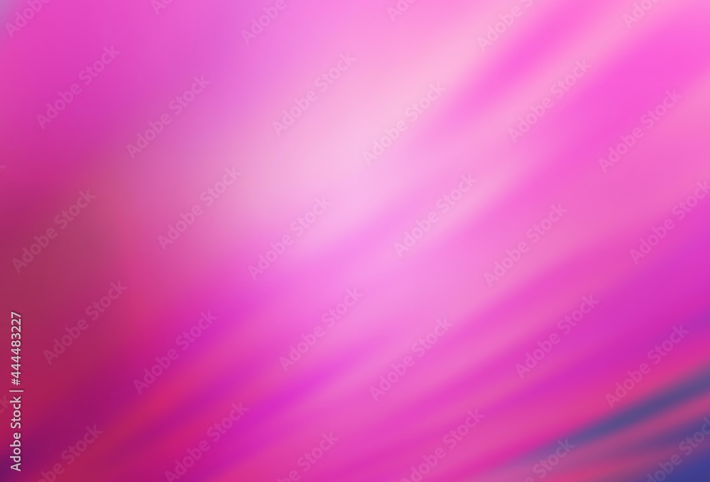 Light Pink vector modern elegant backdrop. Light Pink vector modern elegant backdrop.