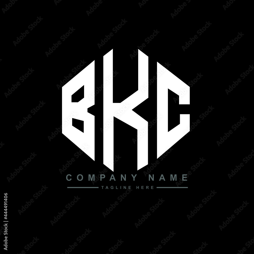 BKC letter logo design with polygon shape. BKC polygon logo monogram. BKC cube logo design. BKC hexagon vector logo template white and black colors. BKC monogram, BKC business and real estate logo. BKC letter logo design with polygon shape. BKC polygon logo monogram. BKC cube logo design. BKC hexagon vector logo template white and black colors. BKC monogram, BKC business and real estate logo.