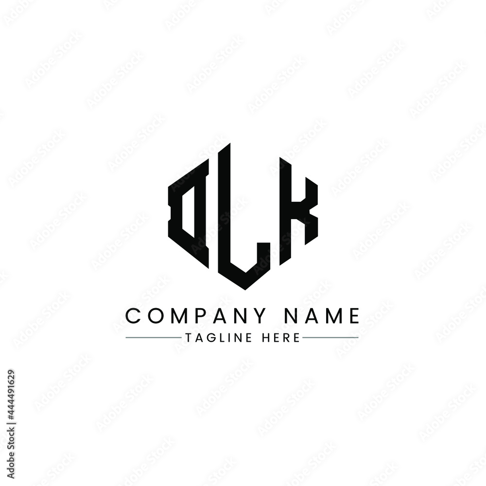 DLK letter logo design with polygon shape. DLK polygon logo monogram. DLK cube logo design. DLK hexagon vector logo template white and black colors. DLK monogram, DLK business and real estate logo. DLK letter logo design with polygon shape. DLK polygon logo monogram. DLK cube logo design. DLK hexagon vector logo template white and black colors. DLK monogram, DLK business and real estate logo.