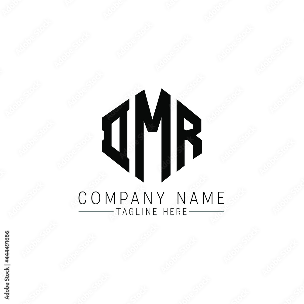 DMR letter logo design with polygon shape. DMR polygon logo monogram. DMR cube logo design. DMR hexagon vector logo template white and black colors. DMR monogram, DMR business and real estate logo. DMR letter logo design with polygon shape. DMR polygon logo monogram. DMR cube logo design. DMR hexagon vector logo template white and black colors. DMR monogram, DMR business and real estate logo.