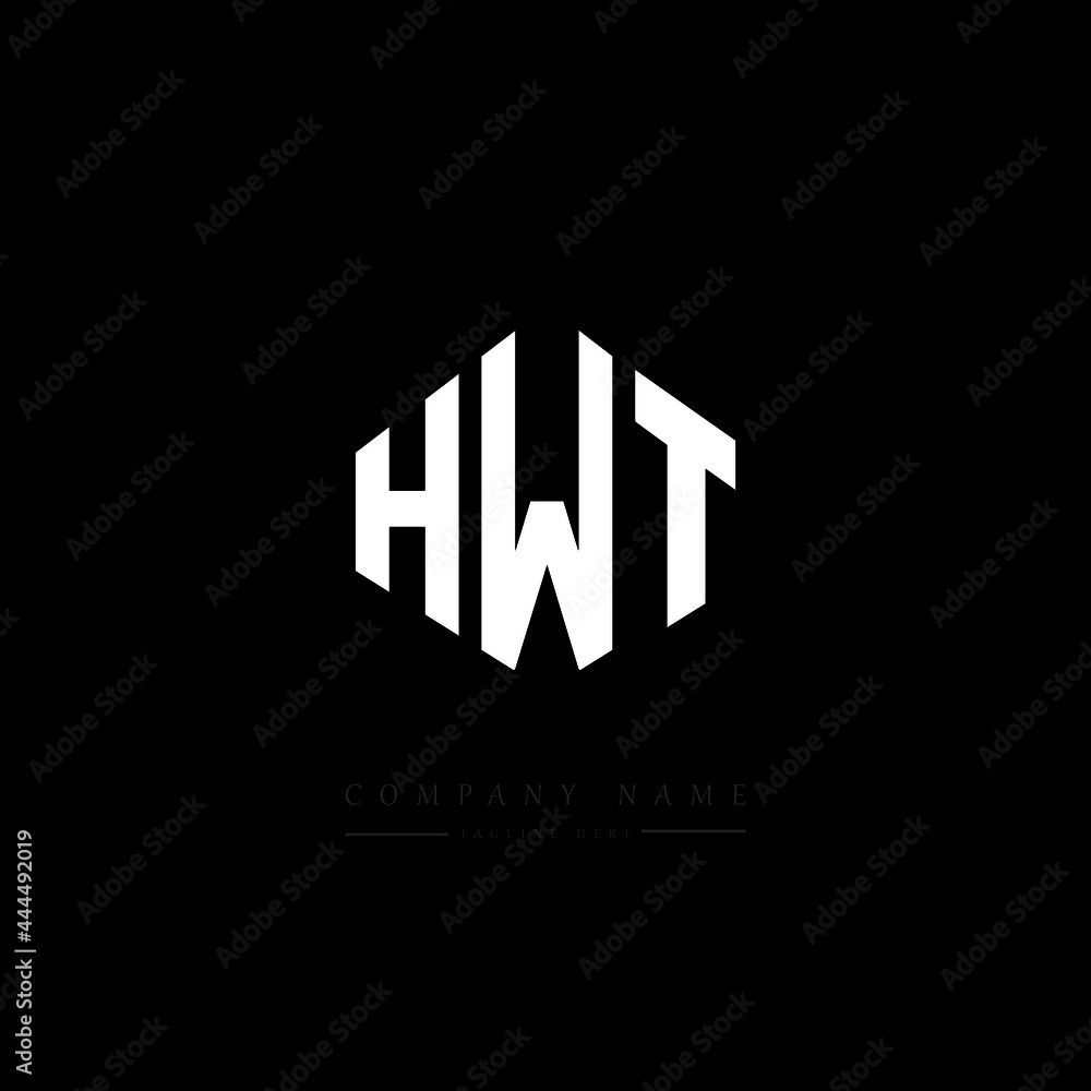 HWT letter logo design with polygon shape. HWT polygon logo monogram. HWT cube logo design. HWT hexagon vector logo template white and black colors. HWT monogram, HWT business and real estate logo. HWT letter logo design with polygon shape. HWT polygon logo monogram. HWT cube logo design. HWT hexagon vector logo template white and black colors. HWT monogram, HWT business and real estate logo.