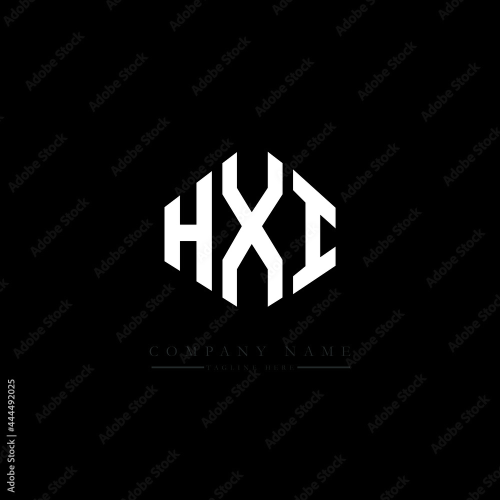 HXI letter logo design with polygon shape. HXI polygon logo monogram. HXI cube logo design. HXI hexagon vector logo template white and black colors. HXI monogram, HXI business and real estate logo. HXI letter logo design with polygon shape. HXI polygon logo monogram. HXI cube logo design. HXI hexagon vector logo template white and black colors. HXI monogram, HXI business and real estate logo.