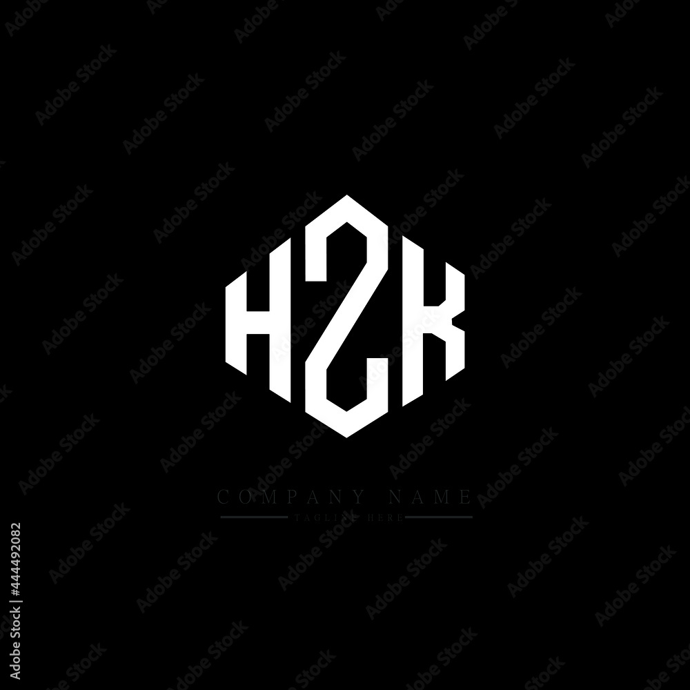 HZK letter logo design with polygon shape. HZK polygon logo monogram. HZK cube logo design. HZK hexagon vector logo template white and black colors. HZK monogram, HZK business and real estate logo. HZK letter logo design with polygon shape. HZK polygon logo monogram. HZK cube logo design. HZK hexagon vector logo template white and black colors. HZK monogram, HZK business and real estate logo.